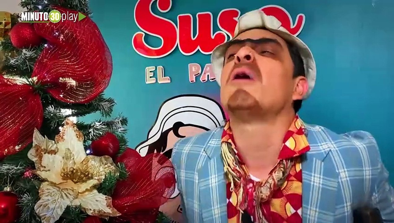 Suso quiere un abrazo