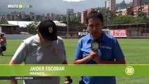 24-07-19 Envigado quiere redondear su buen inicio, con una victoria ante Cúcuta Deportivo