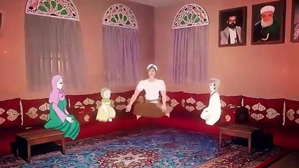 أنشودة المسلسل الكرتوني أسطورة الدريهمي