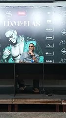 Léo Santana justifica escolha de Belo Horizonte para gravação de DVD