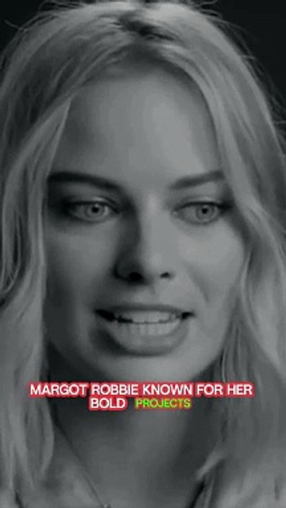 Margot Robbie to Produce ‘The Sims’ Movie’ What We Know So Far