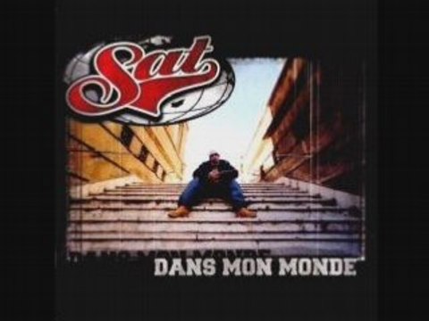 Sat ft Luciano ft Rohff-nous contre eux 2 (version ROCKY)