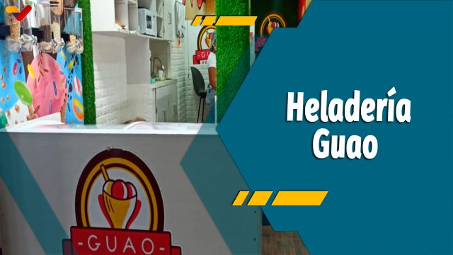 A Todo Motor por Venezuela | Emprendedores de Propatria siguen apostando a la economía del país