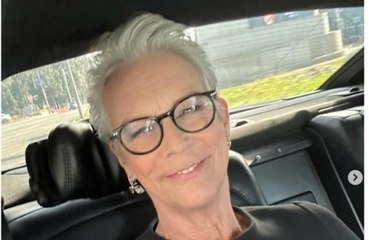 Jamie Lee Curtis pide acabar con las 'teorías conspiracionales' sobre la princesa Catalina