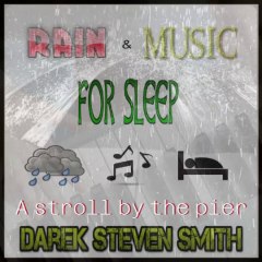 A Stroll by the Pier