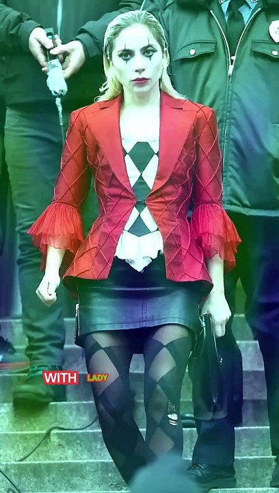 ‘Joker- Folie à Deux’ to Unleash Musical Madness with Gaga and Phoenix