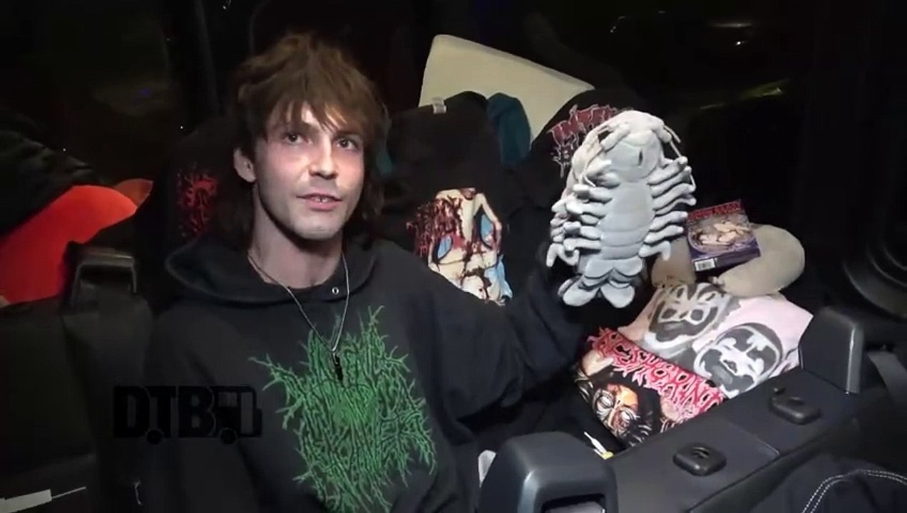 Escuela Grind - BUS INVADERS Ep. 1893