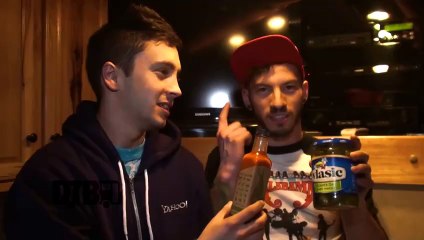 Twenty One Pilots - BUS INVADERS (Revisited) Ep. 237 [2013]