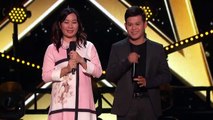 America's Got Talent: The Champions: WOW! Marcelito Pomoy Sings 