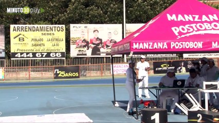30-08-19 Medellín podría ser la sede del Mundial de Patinaje en 2020