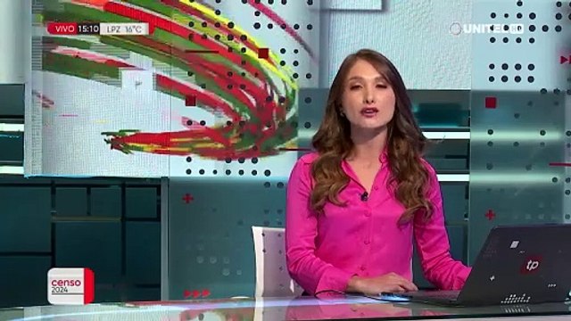 INE descarta irregularidades y recomienda hacer correcciones durante la entrevista censal