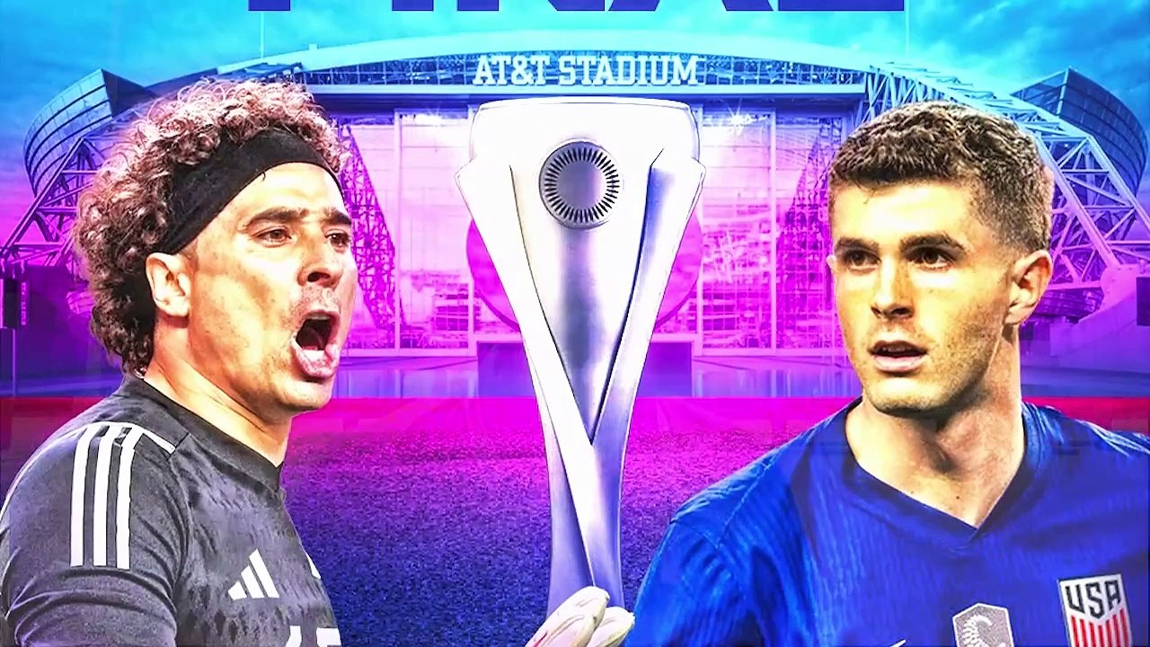 Jaime Lozano MOTIVADO para la FINAL de NATIONS LEAGUE: 'LA TERCERA VA A SER LA BUENA'