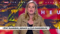 Gabrielle cluzel sur philippe de villiers et Éric zemmour : «ce qui est certain c est qu ils sont en phase sur le plan des idées»