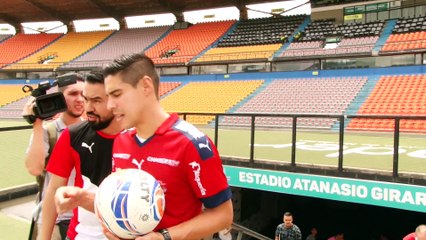 13-10-17 Hubo un momento Mao Molina conto cuando decidio retirarse