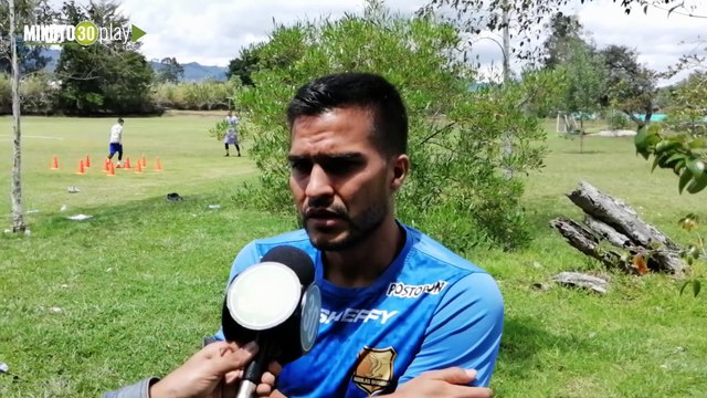 25-10-19 Rionegro Águilas se aferra a la primera división, con motivación del empate ante Pasto