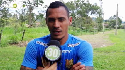 25-10-19 Aldo Ramírez augura que lo cuadrangulares serán muy buenos, máxime que estará Nacional