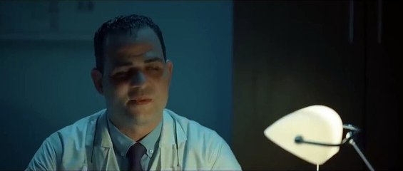 المداح اسطورة العودة _ الحلقة الرابعة _ قد يكون اصعب مشهد في المسلسل _ مواجهة المداح مع طفل مرعب!