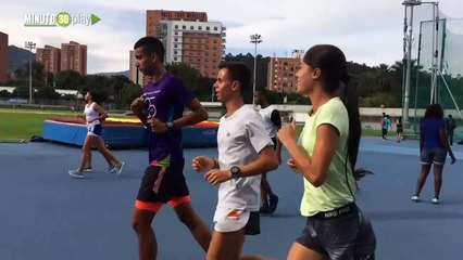 Download Video: 14-11-2019-Antioqueños que ganen medallas de oro en Juegos Nacionales recibirán signitivo incentivo económico