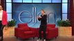 #SNL Presenta a  Kate McKinnon como Ellen DeGeneres