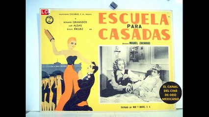 TODA la FILMOGRAFÍA de SILVIA PINAL en 8 MINUTOS