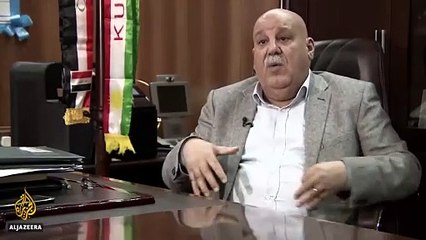 Download Video: Misiles golpean base militar Iraqui muy cerca de Baghdad aumentando las tensiones entre Iran y Estados Unidos