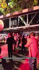 Sheetala Puja | Dasnagar Apanjan Bayam Samity | Visarjan Sobha Yatra