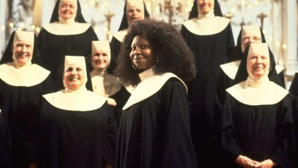 Sister Act vidéo bande annonce