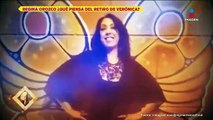 Regina Orozco opina del retiro de Verónica Castro