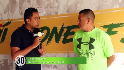 21-03-18 Entrenador de Leones autocritico y reflexivo prepara proximo retos