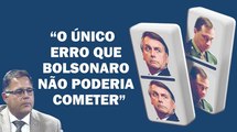 BOLSONARO TERÁ QUE SER PRESO JÁ SE ESTIVER POR TRÁS DO ÁUDIO DE MAURO CID À VEJA | Cortes 247