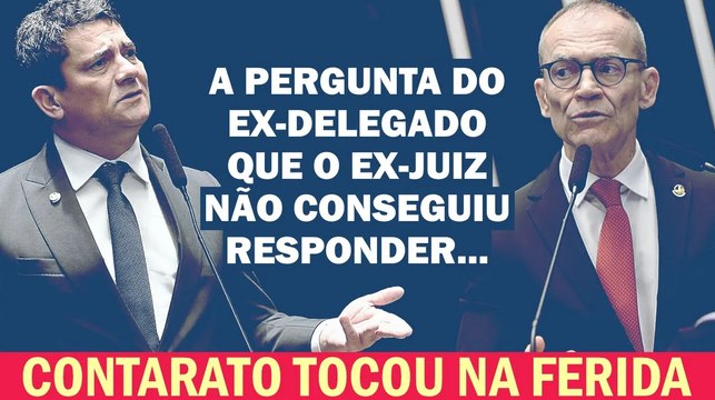 CADÊ O RIGOR CONTRA TRAFICANTES? SÓ OUÇO REPRESSÃO QUE SABEMOS ATINGIRÁ OS POBRES | Cortes 247