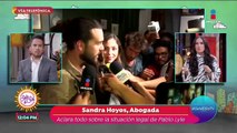 ¿Pablo Lyle ya recibió condena? Abogada explica su caso