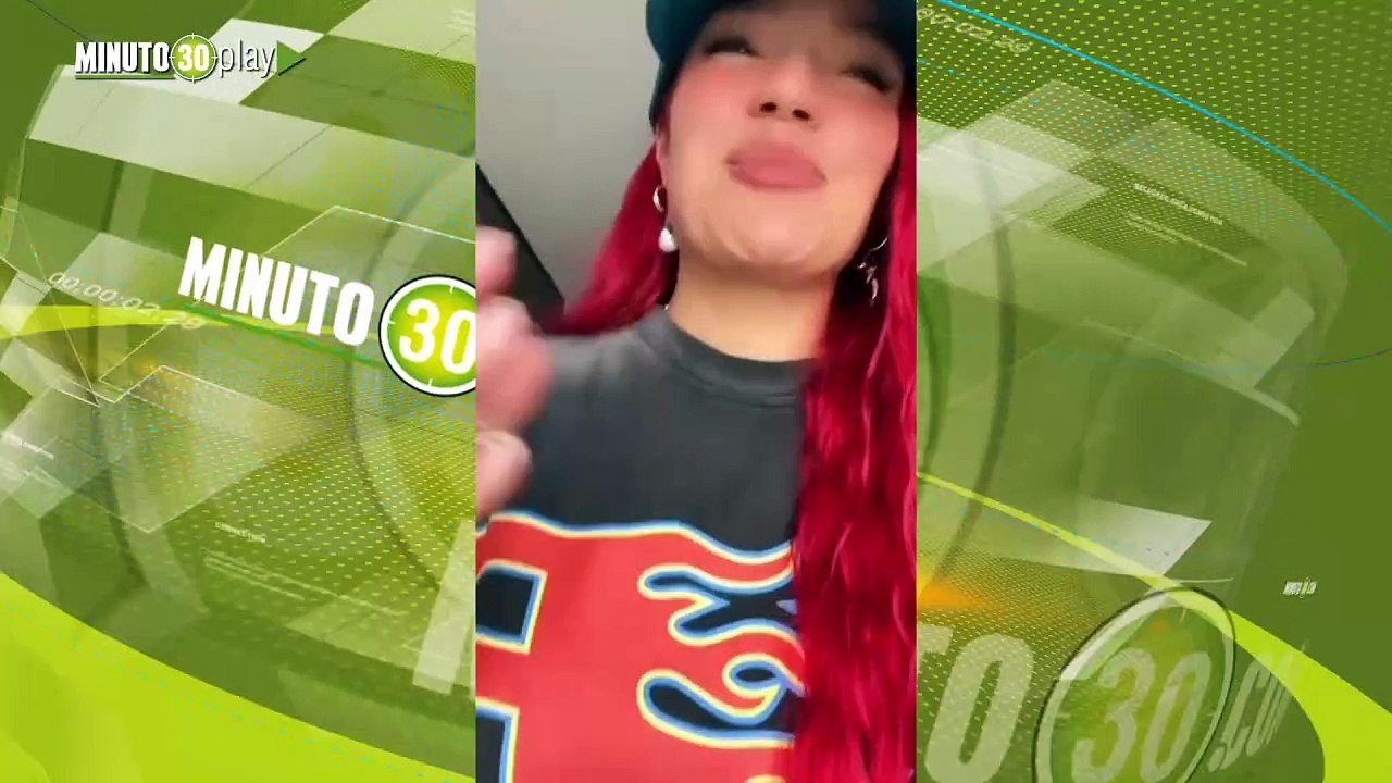 Karol G estrenó lujosas oficinas en Medellín