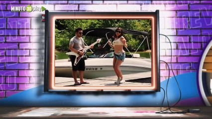 Juan Guti, artista y productor urbano