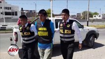 Hombre celoso encerró a su pareja en una jaula durante meses en Perú