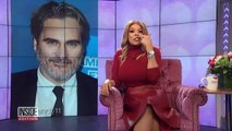 Wendy Williams se disculpa por su burla hacia el labio de Joaquin Phoenix