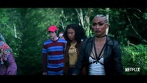 Chilling Adventures of Sabrina - Parte  3 | Trailer Oficial | Netflix
