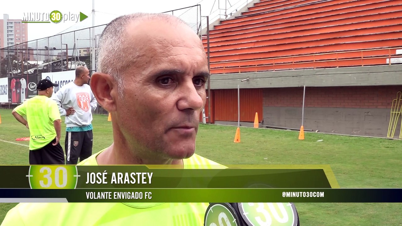 Envigado FC avanza en el acoplamiento de la nómina a la par que la Liga I-2020