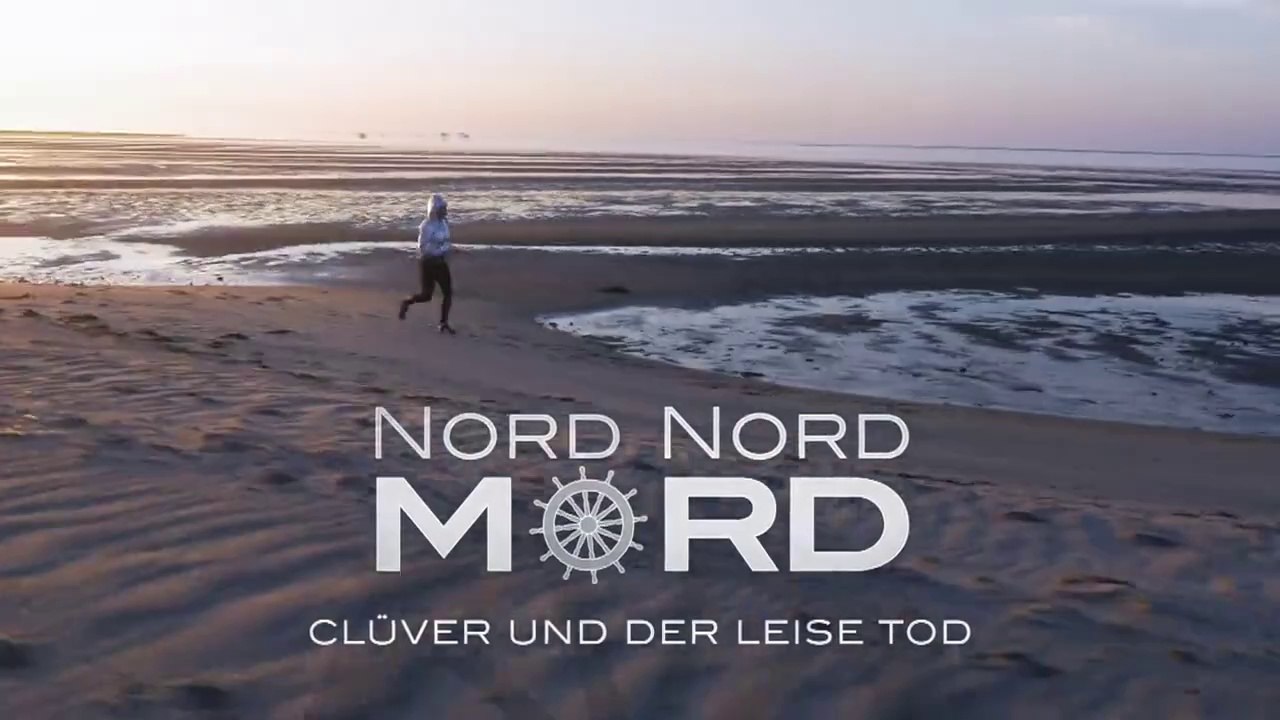 Nord Nord Mord -08- Clüver und der leise Tod