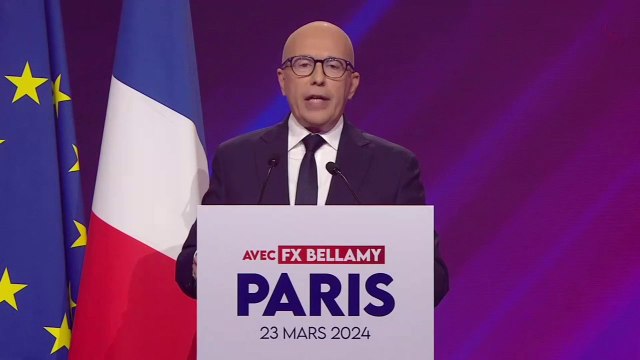 Éric Ciotti: Monsieur Macron sera bientôt l'homme qui valait mille milliards de dettes