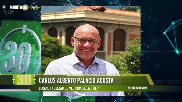 ¿Cuánto es el porcentaje de la población colombiana que podría contagiarse del Coronavirus