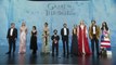 Game Of Thrones Cast Presents Supporting Actress In Limited Series Or Movie | EMMYS LIVE! 2019