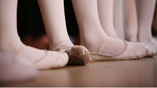 El Ballet de Maricarmen, el espacio donde niñas de bajos recursos pueden aprender a danzar