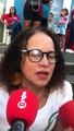 VÍDEO: Luciana Santos fala sobre investimentos do governo e pede a defesa da democracia: “Está sob ameaça”