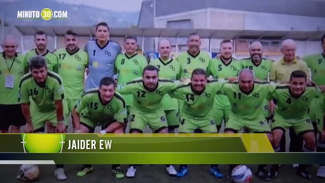 REPORTAJE 3 Periodistas deportivos se solidarizan con los colegas del gremio