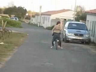 Journée lucie marine sainte marie T