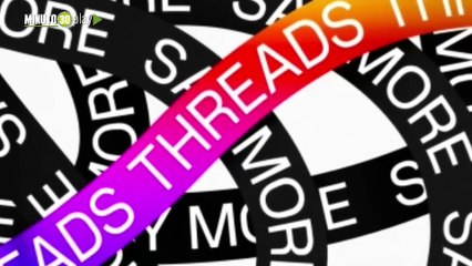 Threads consigue en su primera semana un récord histórico de descargas y enfurece a Twitter