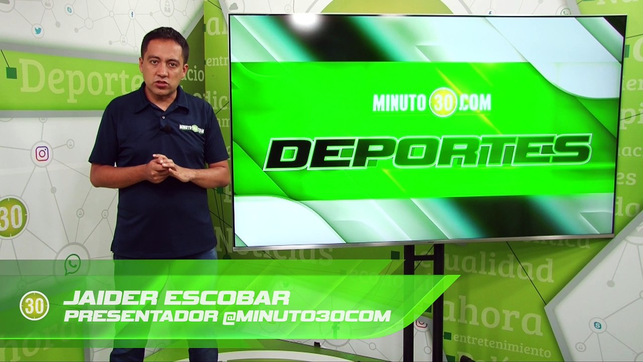 14-11-18 resumen deportes