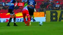 Querétaro vs Necaxa | Jornada 11 - Apertura 2019 | Liga BBVA MX
