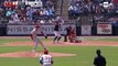 MLB: Oswaldo Cabrera la saca de jonrón ante los Phillies